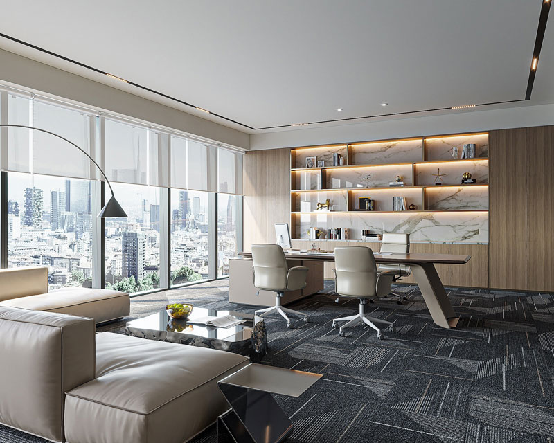 如何运用3D效果图提升设计作品的竞争力